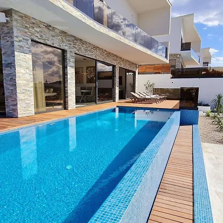 Luxury Pool Seaview * Ražanj