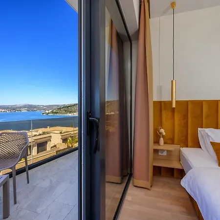 بيت للعطل Luxury Pool Seaview *