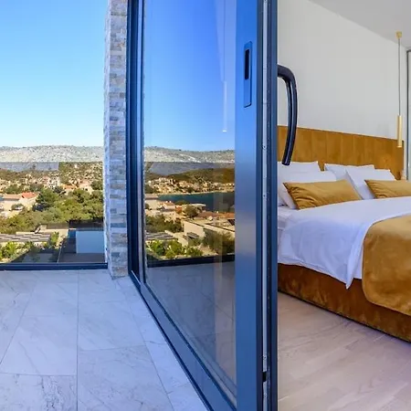 Luxury Pool Seaview بيت للعطل *